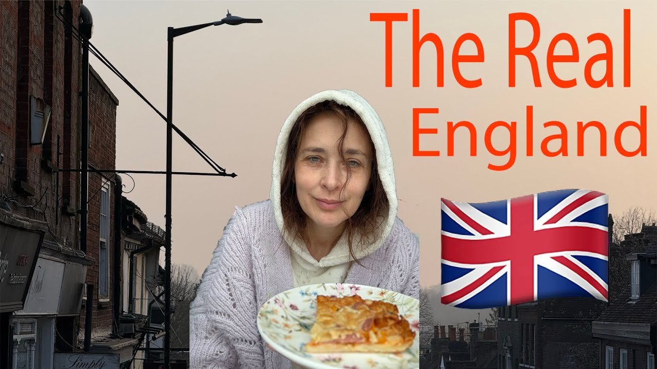 Real England Travel Guide | Beautiful Places, Hotels & Food