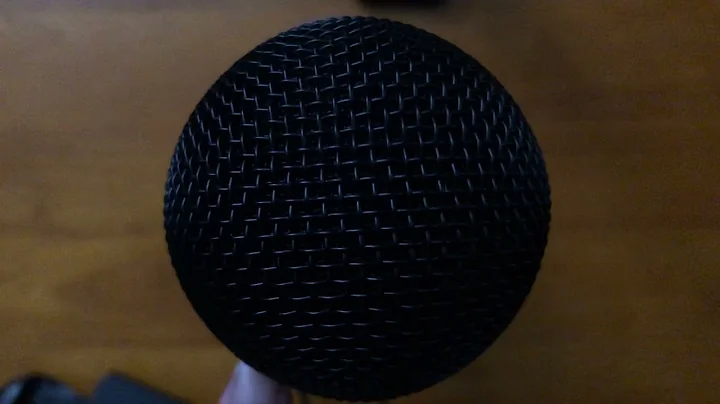 ASMR playing with switch joy-cons