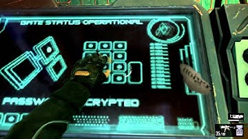 F.E.A.R. 3: Part 15 - Lasers - I&R