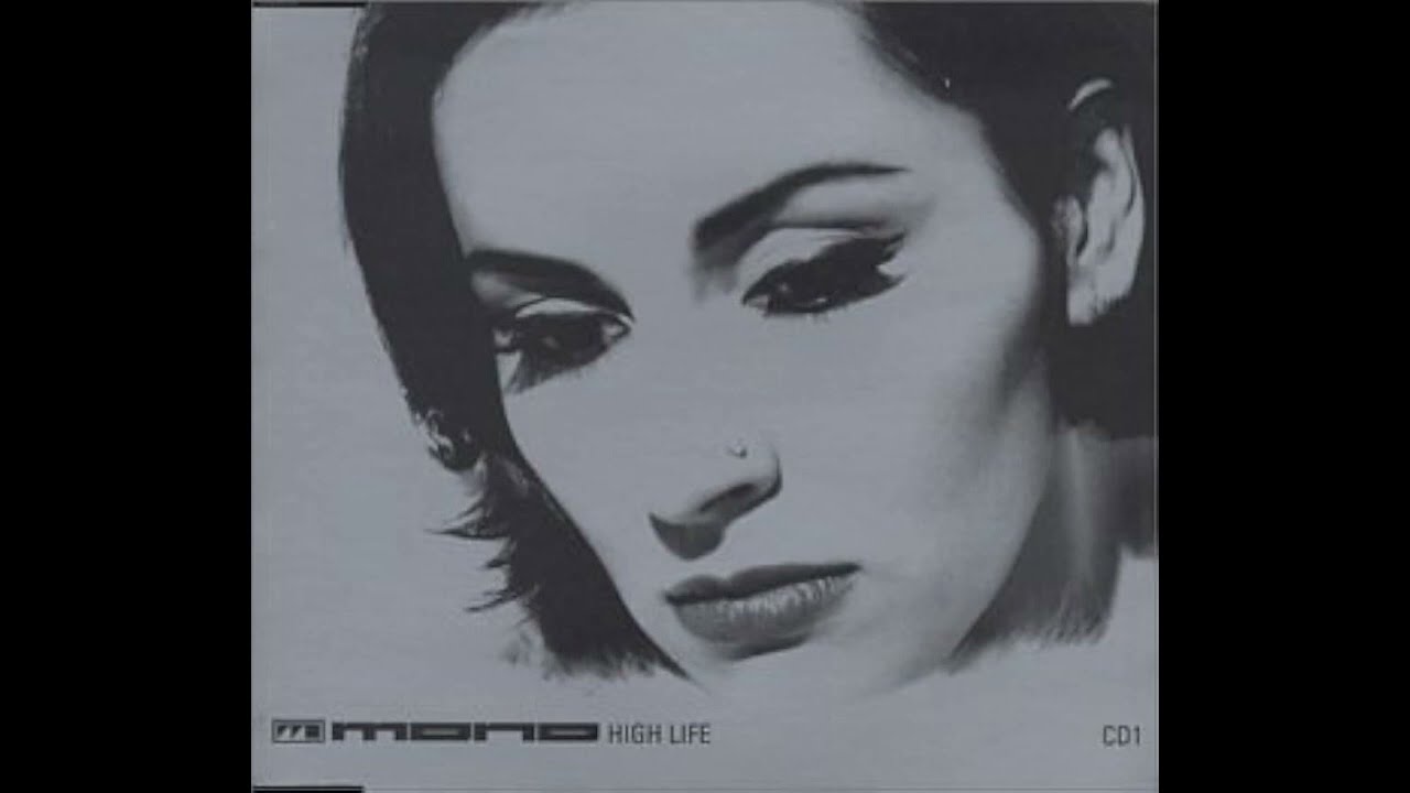 MONO – FORMICA BLUES (1997) | 7. High Life - YouTube