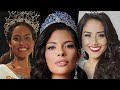 Reinas nicaragenses que ms lejos llegaron en concursos grand slam