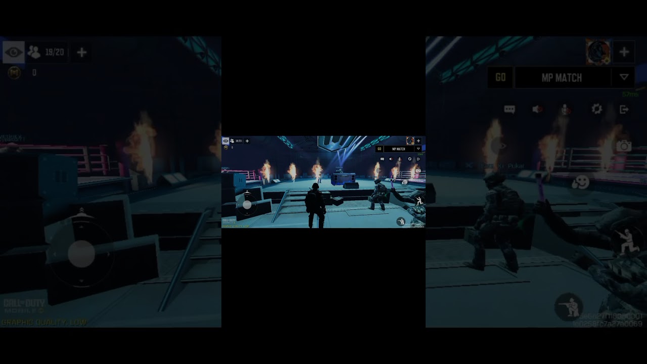 Jester's Club part 1.cod mobile