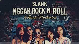 Slank Lawas -   Nggak Rock n Roll (Rockestra cover)