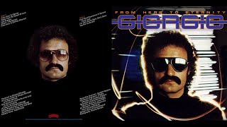 Giorgio Moroder - From Here To Eternity (1977) [HQ]