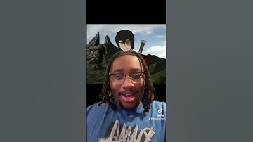 Zuko Didn’t Know Their Names #avatarthelastairbender