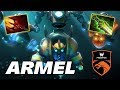 Armel Tinker - TNC PREDATOR - Dota 2 Pro Gameplay