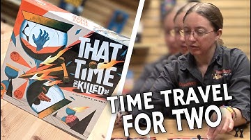 That Time You Killed Me—How to Play & First Impressions
