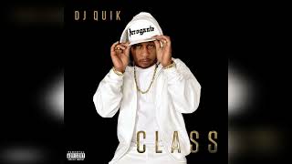213 Feat  DJ Quik & E White  - There She Goez