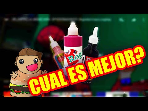 🎬 Video relacionado con pinturas para textil inflables