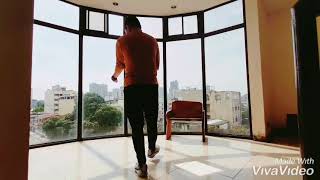 JAVA Covers Say Goodbye by Chris Brown (Choreography by G-Force)