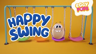 Happy Swing Eggy Pops