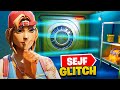 WŁAMAŁEM SIĘ DO SEJFU BEZ KARTY W FORTNITE SEZON 2 GLITCH !