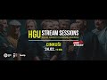 Hgu stream sessions  cinkui