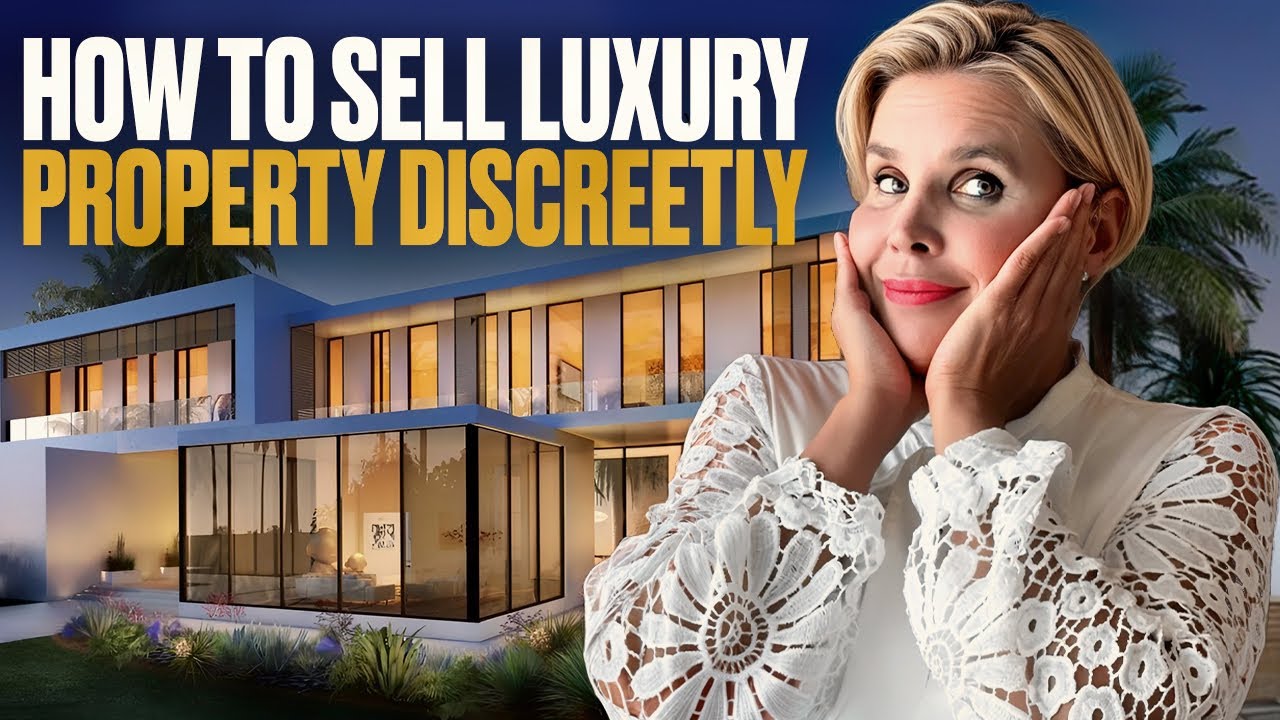 How to Sell Your Property Off-Market in Dubai (Without Listing It Publicly)