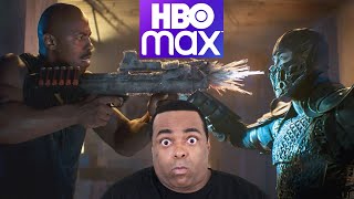 Mortal Kombat & 6 Other Must See HBO Max Titles! [April 2021]