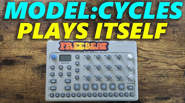 Model:Cycles Plays Itself!