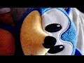 KATMS Sonic reacts to Sonic and his plush friends ep1 (WARNING: ITS CRINGE)