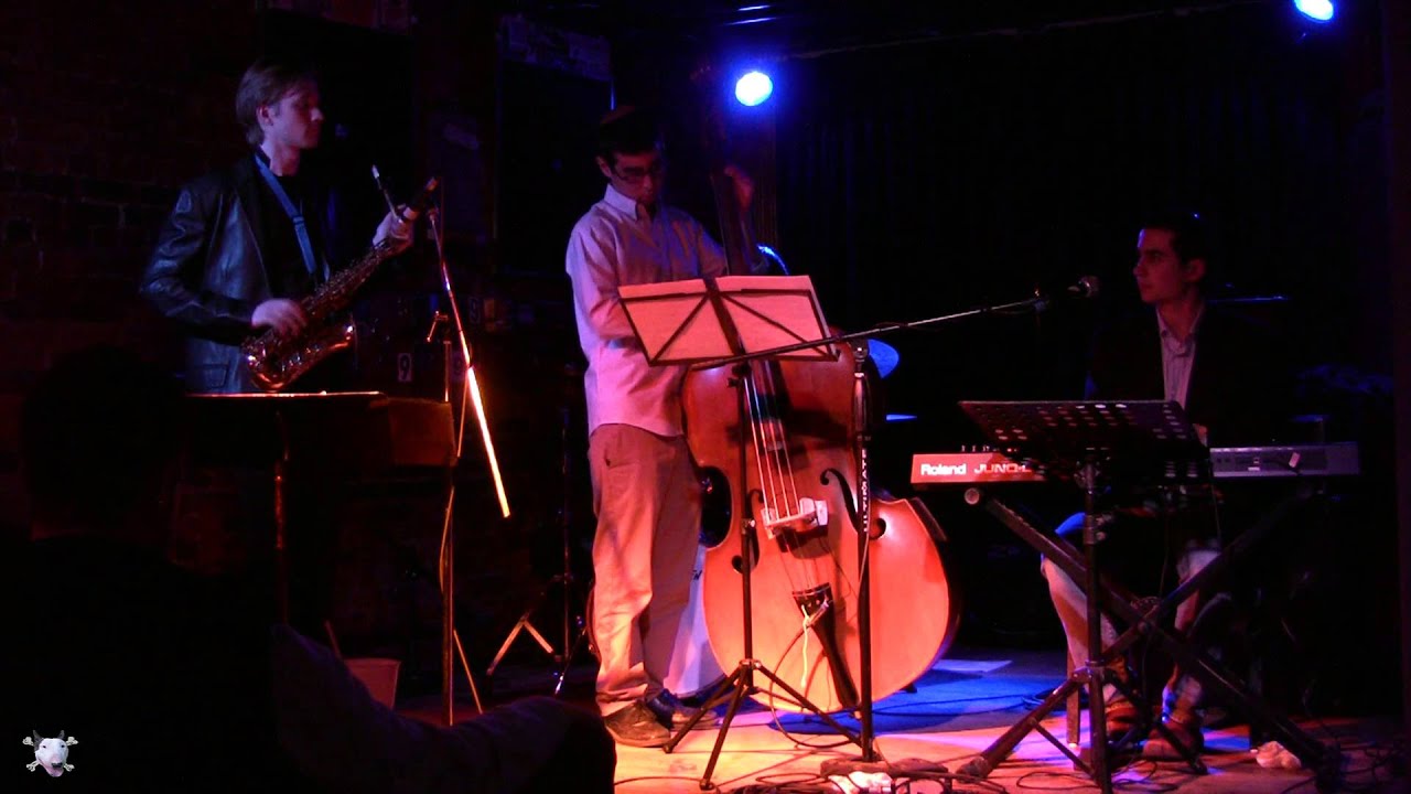 Jonathan Fisher : Lil' Darling