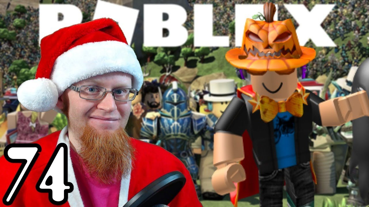Roblox R74 Clever Roblox Title ~ Roblox #74 ~ MagicManMo - YouTube
