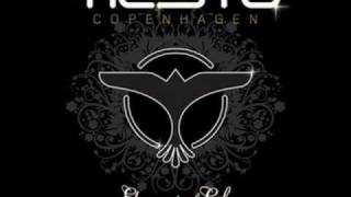 Tiesto Vs. Diablo Ft. Busta Rgymes - C\Mon (Catch \Em By Surprise).