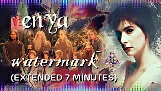 Enya - Watermark (Extended 7 minutes) - (HQ) Resimi