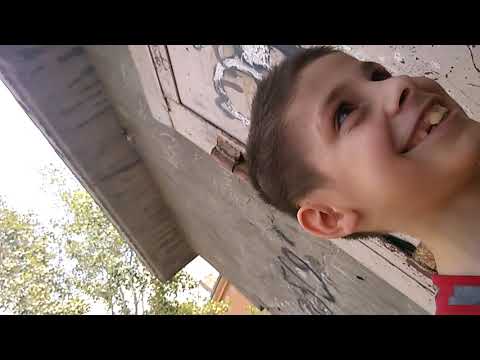 Vlog #3  ნინოსთან და გიოსთან ერთად