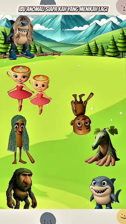 ibu anmoli sipa kah yang manikah lang #sakuraschoolsimulator #animation #viralshorts