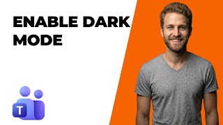 How To Enable Dark Mode In Microsoft Teams (2026 Easy Guide) How To Enable Dark Mode In Microsoft Teams (2026 Easy Guide)