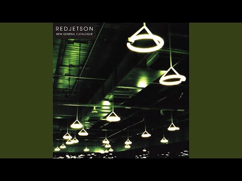 Redjetson — Divorce