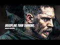 YOU'VE GOT TO DISCIPLINE YOUR THINKING! - Best Motivational Video Speeches Compilation 2021 (EPIC)