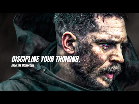 YOU&rsquo;VE GOT TO DISCIPLINE YOUR THINKING! - Best Motivational Video Speeches Compilation 2021 (EPIC)