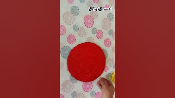 Maths Mensuration Formula Working Model/ Class 6Maths School Project