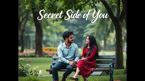 "Secret Side of You" - Sultry R&B Funk Groove Inspired by Stevie Wonder | Part-Time Lover Vibes