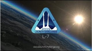 L-7: DARPA Launch Challenge/Launch 1 Preparation