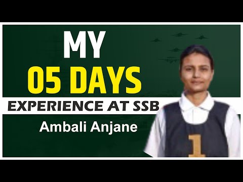 5 Day SSB Interview Process with Full Explanation 2024 (Complete SSB Interview Procedure)