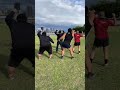 【力士vsラグビー】1番要望が多かった矛盾マッチが決まりました！近日公開！#shorts #格闘技 #相撲 #ノッコン寺田 #当たられ屋 #朝倉未来 #デブ #thematch2022