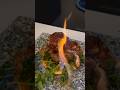 Feuer & Eis Burger: Das heißeste Burger Rezept aller Zeiten!