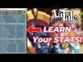 LaTale Guides: What Your STATS are USED FOR! (Stat Comprehensive Guide!)