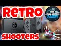 What's the Best Shooter on Nintendo Switch? Razion EX? NeoGeo?