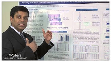 Biosimilar Comparability (ASMS 2013)