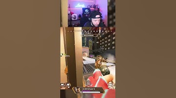 The R9 Wingman Combo Is OP In Apex Legends! #shorts