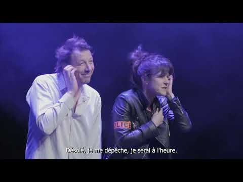 Une année de réchauffement - TEASER