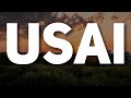 Tiara Andini - Usai (Lirik)