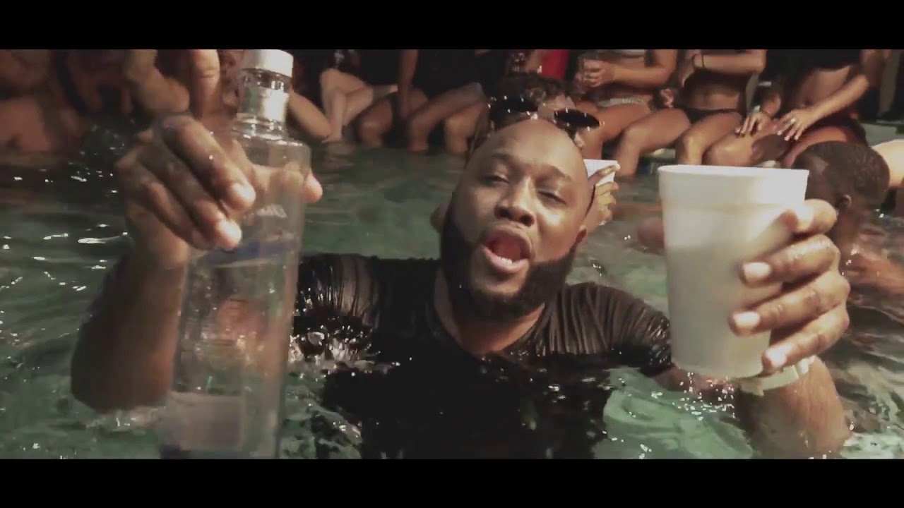 Valentino King: "We Love To Party"