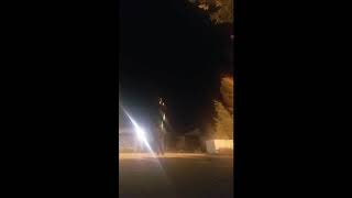 Night Juggler