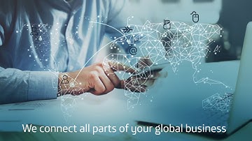 The 3rd Platform: Better experiences (B2B)