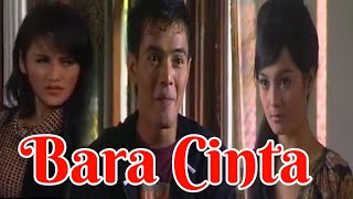 Ftv Bara Cinta Temmy Rahadi Imel Putri Cahyati Alenta S Hombing