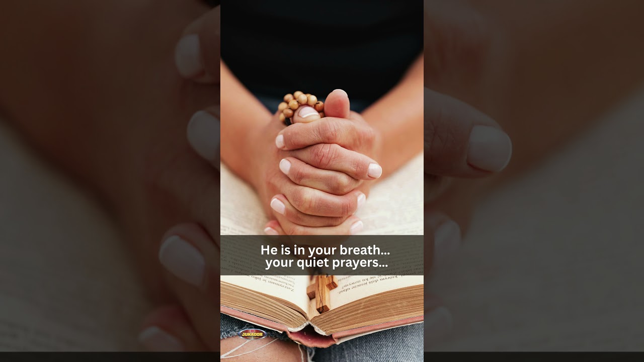 &laquo;Бог в мелочах 🙏&raquo;