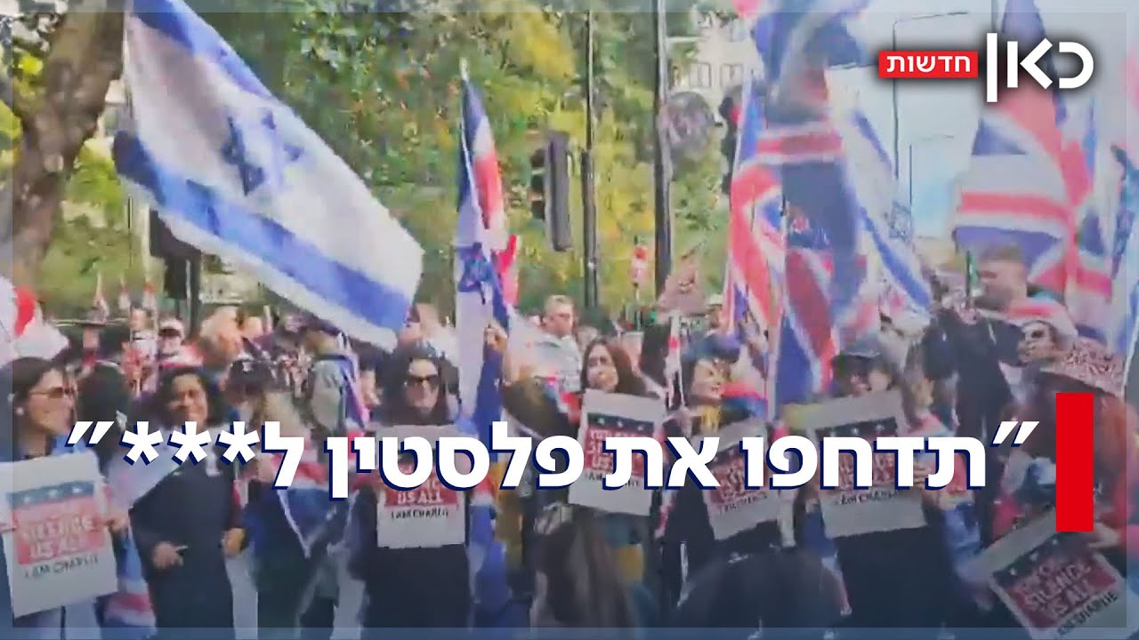 דגלי ישראל וצה