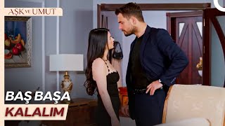 Bahar'ın Sürprizi, Kuzey'i Sevindirmedi | Sıla & Kuzey Sahneleri